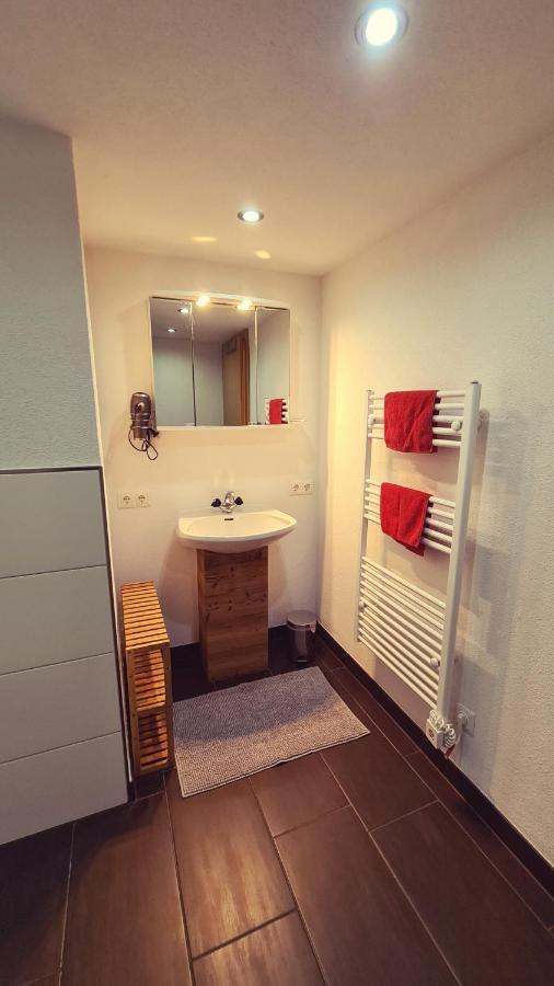 Ferienwohnung Litzlhof Itter Luaran gambar